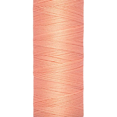 Gütermann Fäden 100m Farbe 586 Lachs - Ribes y Casals