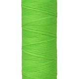 Gütermann Fäden 100 m Farbe 3836 Fluor Grün - Ribes y Casals
