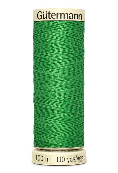 Gütermann Garne 100m Farbe 833 Grün - Ribes y Casals