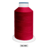 Gewindegänge ORA 120 453-Rot - Ribes y Casals