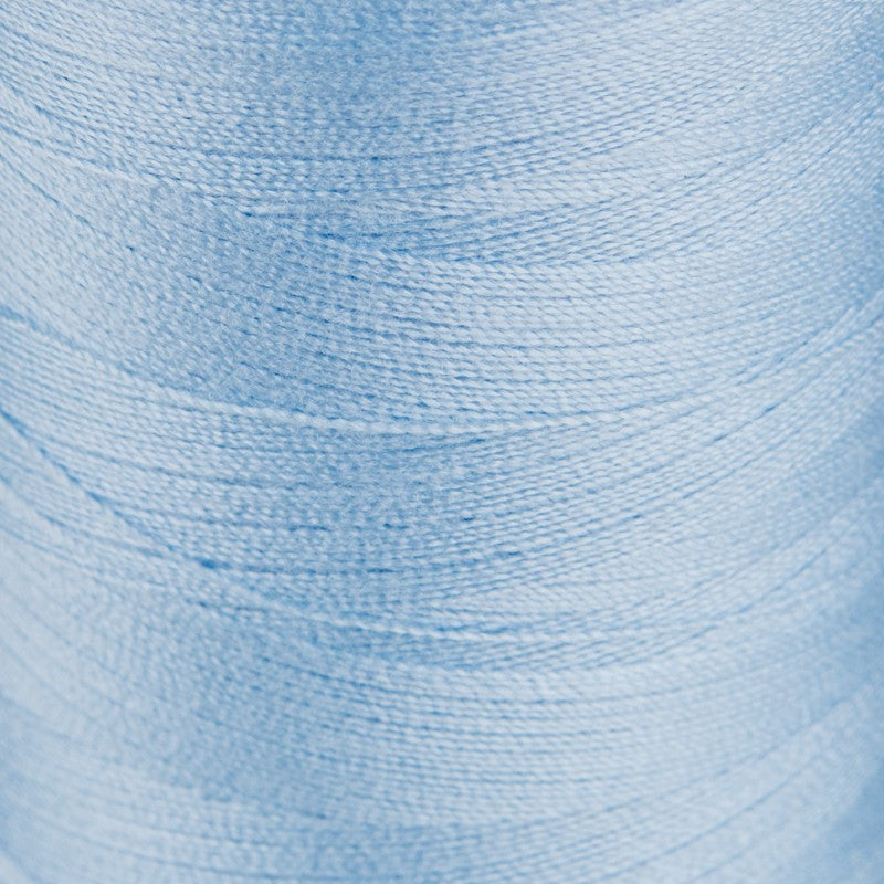 Fäden ORA 120 Himmelblau 1196 - Ribes y Casals