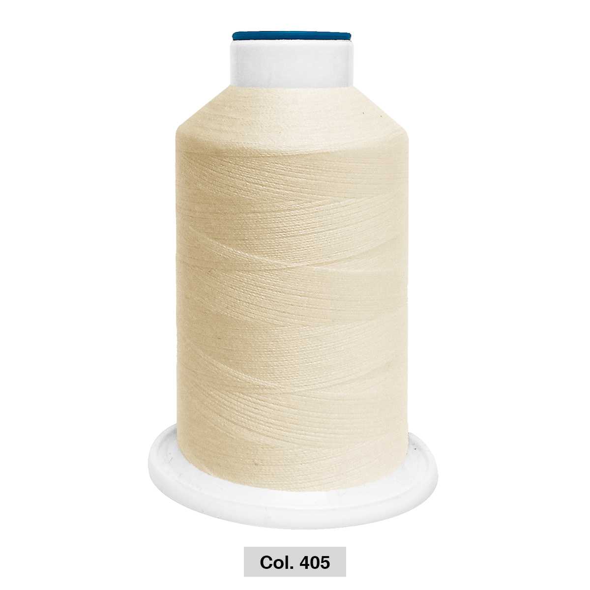 Fäden ORA 120 Creme 405 - Ribes y Casals