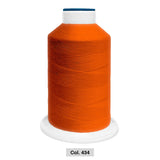 Fäden ORA 120 434-Orange - Ribes y Casals