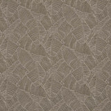 Polstermöbel Jacquard Leaves Khaki - Ribes y Casals