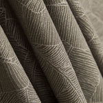 Polstermöbel Jacquard Leaves Khaki - Ribes y Casals