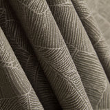 Polstermöbel Jacquard Leaves Khaki - Ribes y Casals