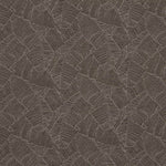 Polstermöbel Jacquard Blätter Dunkel Flaschengrün - Ribes y Casals