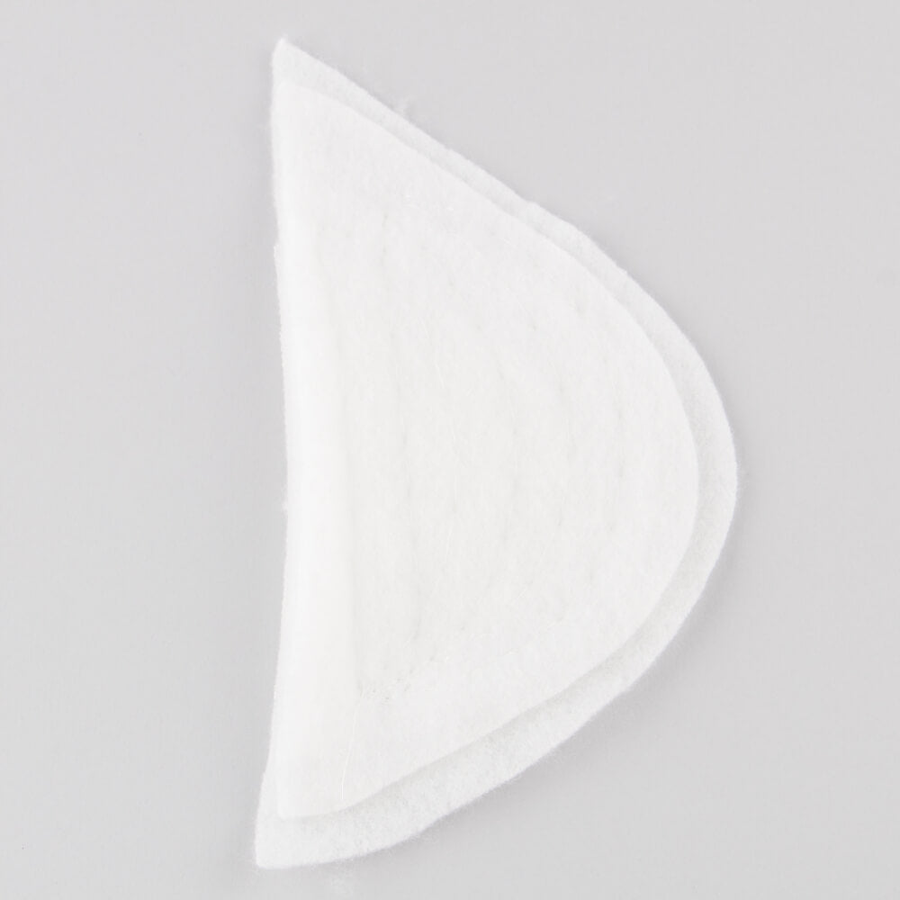 Anpassbare Schulterpads - Ribes y Casals