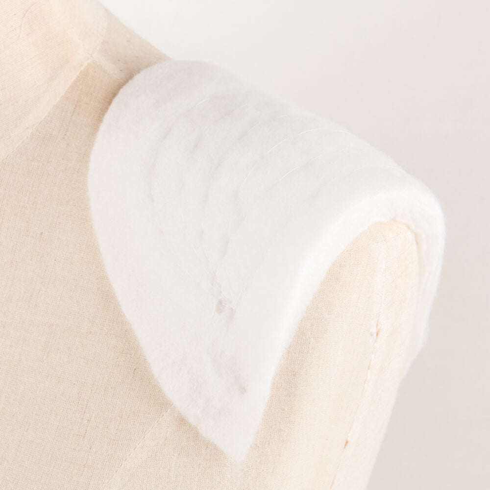 Anpassbare Schulterpads - Ribes y Casals