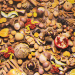 Gummimuttern - Ribes y Casals