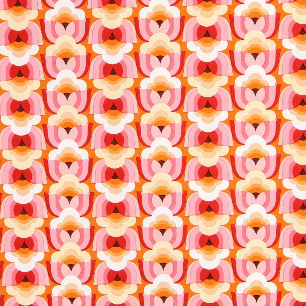 Gummi Retro Rosa - Ribes y Casals