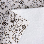 Gummi mit Siracusa Table Protector - Ribes y Casals