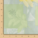 Laura Green Rubber - Ribes y Casals