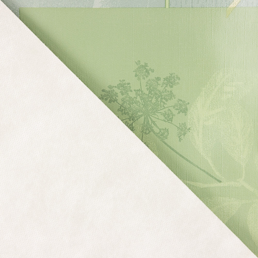Laura Green Rubber - Ribes y Casals