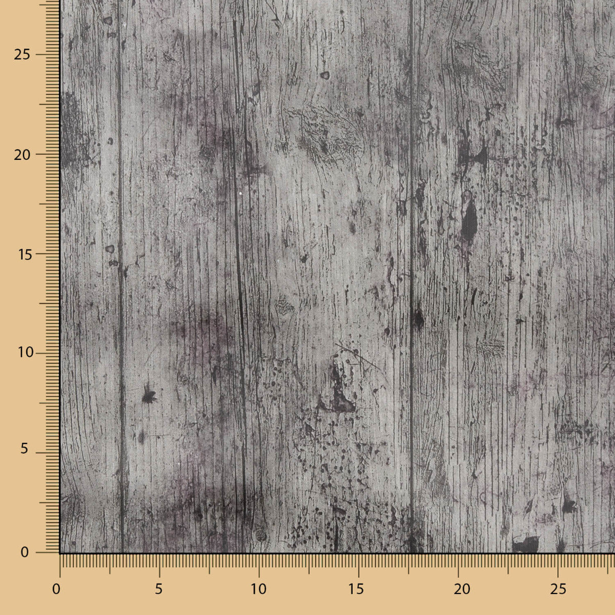 Grauer Holzgummi - Ribes y Casals