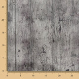 Grauer Holzgummi - Ribes y Casals