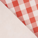 Wachstuch Picknick Rot - Ribes y Casals