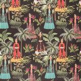 Botanische Leinwand Frida Kahlo - Ribes y Casals