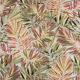 Tropisch ockerfarbener Jacquard-Polsterung - Ribes y Casals