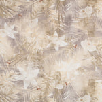 Loneta Agua Tropical Beige - Ribes y Casals