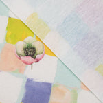 Cube schmutzabweisende Tischdecke Multicolour - Ribes y Casals