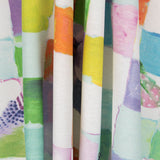 Cube schmutzabweisende Tischdecke Multicolour - Ribes y Casals