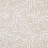 Tropical Beige Anti-Flecken-Tischdecke - Ribes y Casals