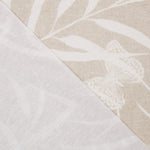 Tropical Beige Anti-Flecken-Tischdecke - Ribes y Casals