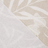 Tropical Beige Anti-Flecken-Tischdecke - Ribes y Casals
