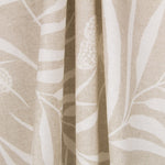 Tropical Beige Anti-Flecken-Tischdecke - Ribes y Casals