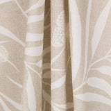 Tropical Beige Anti-Flecken-Tischdecke - Ribes y Casals