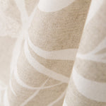 Tropical Beige Anti-Flecken-Tischdecke - Ribes y Casals