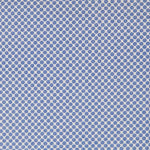 Baumwollhemd Cotton Stitches Blau - Ribes y Casals