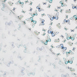 Bio-Popeline Natura Blau - Ribes y Casals