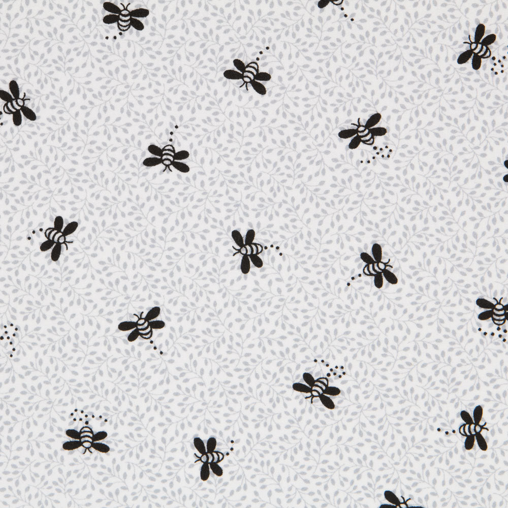 Bio-Popeline Abejas Grau - Ribes y Casals