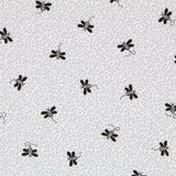 Bio-Popeline Abejas Grau - Ribes y Casals