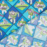 Toy Story Buzz Lightyear Baumwolle - Ribes y Casals