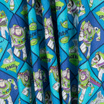 Toy Story Buzz Lightyear Baumwolle - Ribes y Casals