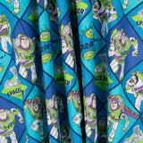 Toy Story Buzz Lightyear Baumwolle - Ribes y Casals