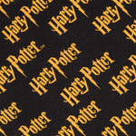 Harry Potter Logo Baumwolle - Ribes y Casals