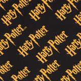Harry Potter Logo Baumwolle - Ribes y Casals