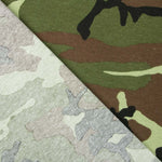 Militärischer Tarnanstrich Segeltuch - Ribes y Casals