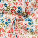 Viskose Lurex Cretonne - Ribes y Casals