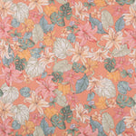 Viskose Kimono Orange - Ribes y Casals