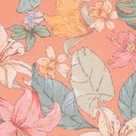 Viskose Kimono Orange - Ribes y Casals