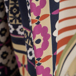 Patchwork Dehli Satin - Ribes y Casals