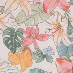 Viskose Kimono Ecru - Ribes y Casals