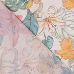 Viskose Kimono Ecru - Ribes y Casals