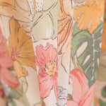 Viskose Kimono Ecru - Ribes y Casals