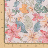 Viskose Kimono Ecru - Ribes y Casals